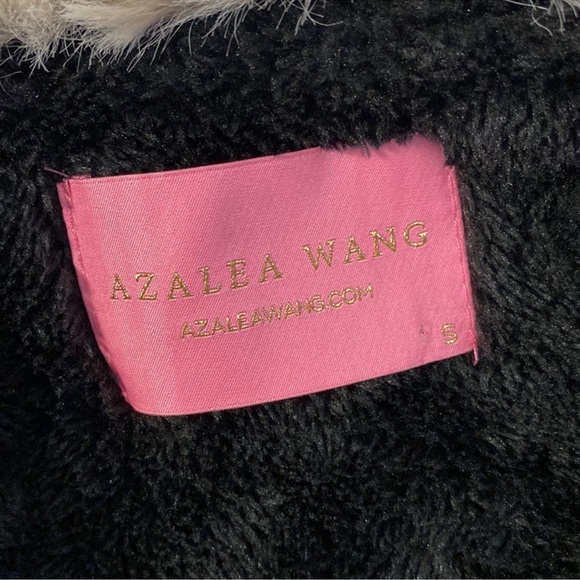 Azalea Wang Kenzy Long Jacket - Picture 6 of 8